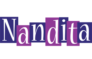 Nandita autumn logo