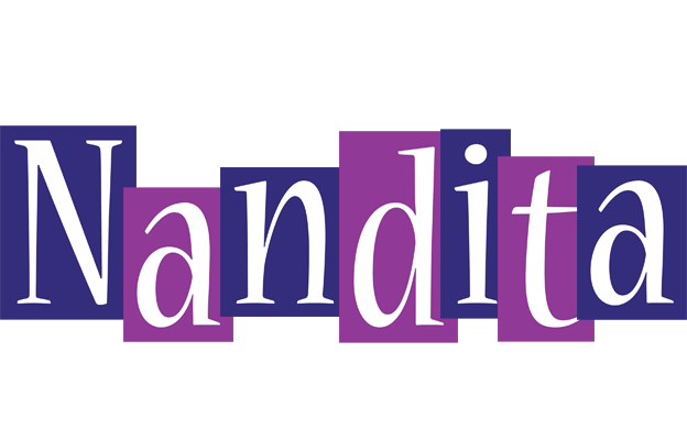 Nandita autumn logo