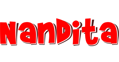 Nandita basket logo