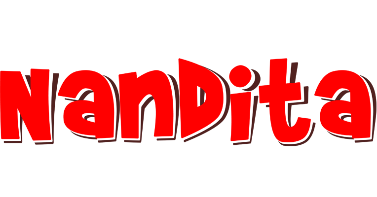 Nandita basket logo