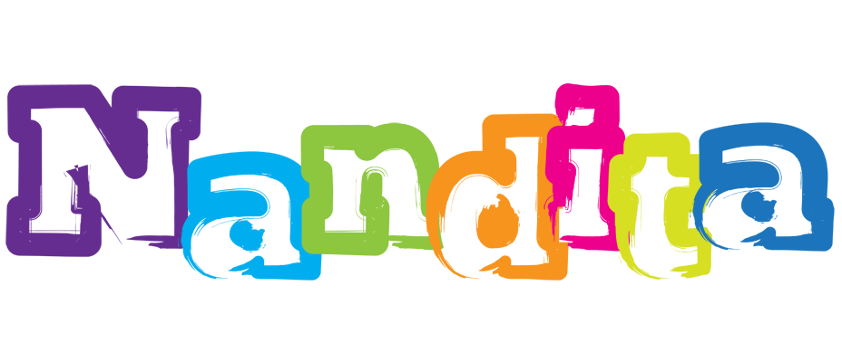 Nandita casino logo