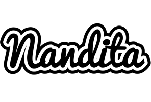 Nandita chess logo