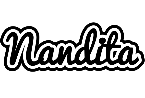 Nandita chess logo