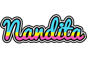 Nandita circus logo