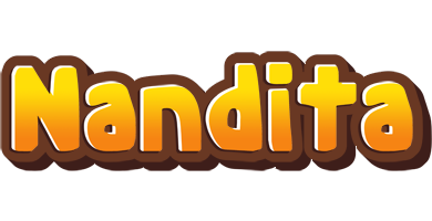 Nandita cookies logo