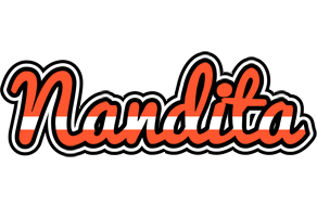 Nandita denmark logo