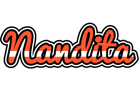 Nandita denmark logo
