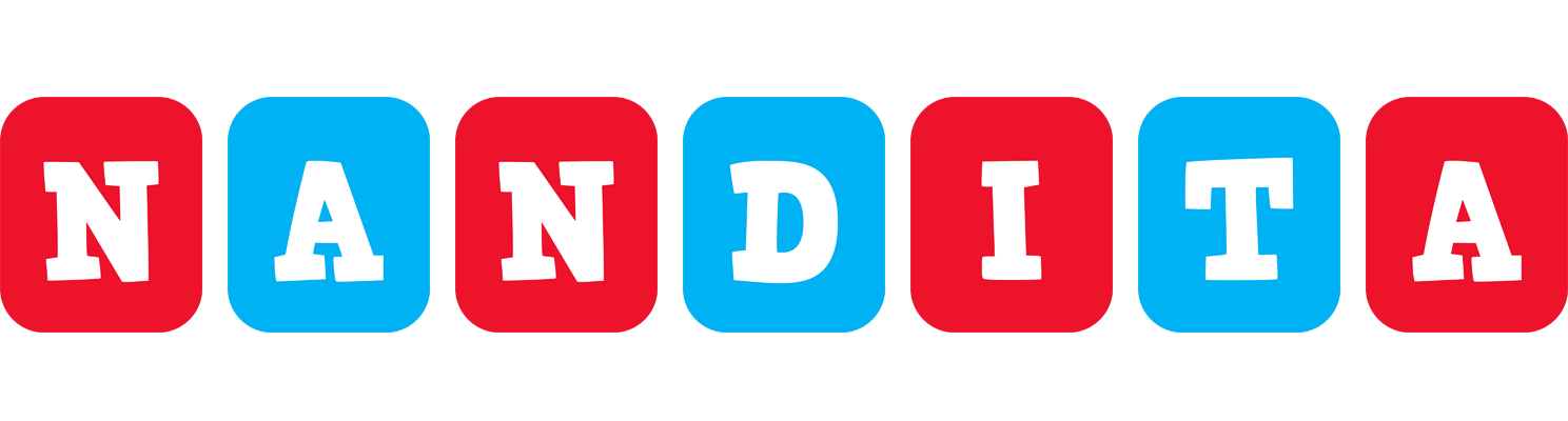 Nandita diesel logo