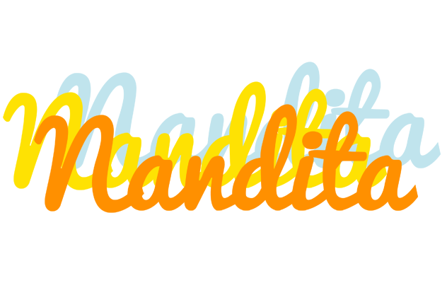 Nandita energy logo