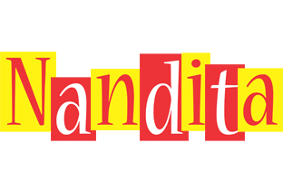 Nandita errors logo