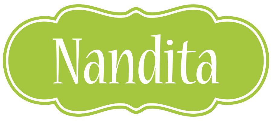 Nandita family logo