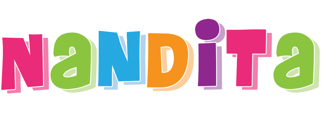 Nandita friday logo