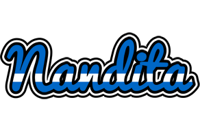 Nandita greece logo