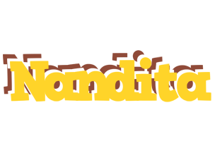 Nandita hotcup logo