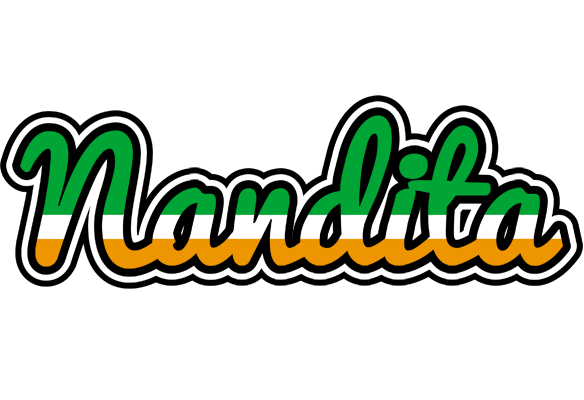 Nandita ireland logo