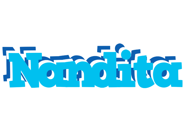 Nandita jacuzzi logo