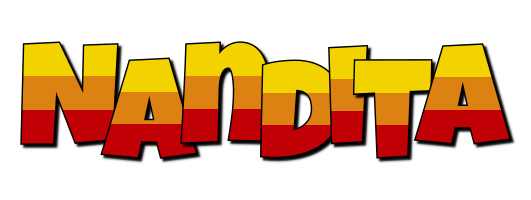 Nandita jungle logo