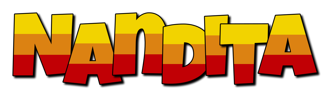 Nandita jungle logo