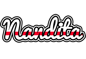 Nandita kingdom logo