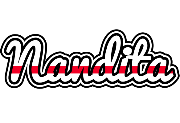 Nandita kingdom logo