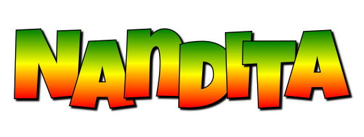 Nandita mango logo