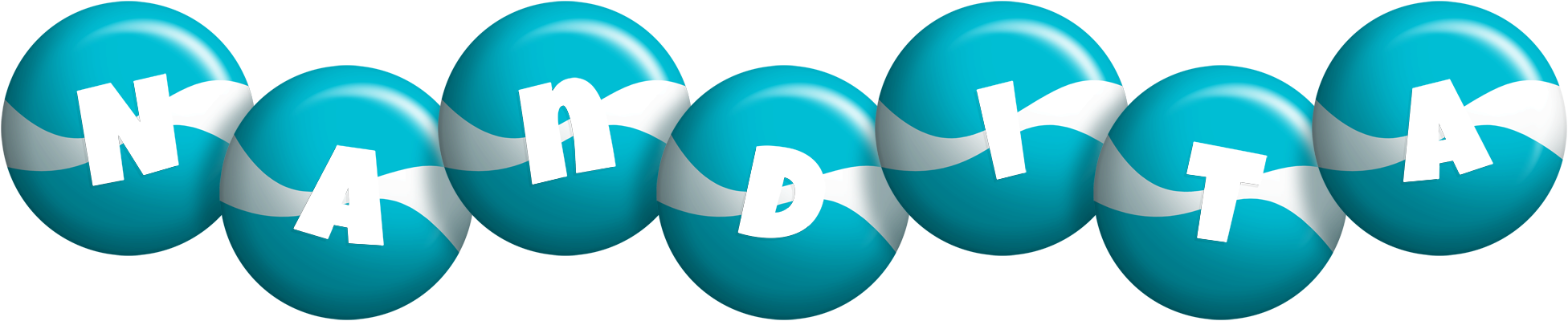 Nandita messi logo