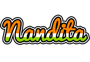 Nandita mumbai logo