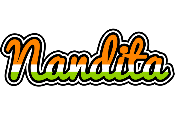 Nandita mumbai logo