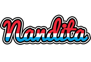 Nandita norway logo