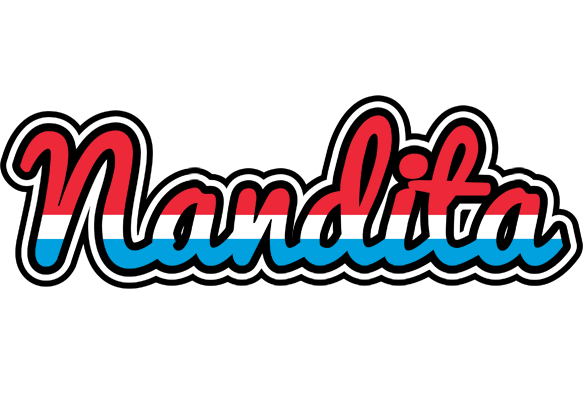 Nandita norway logo