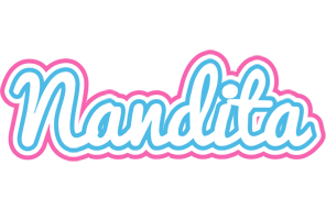 Nandita outdoors logo