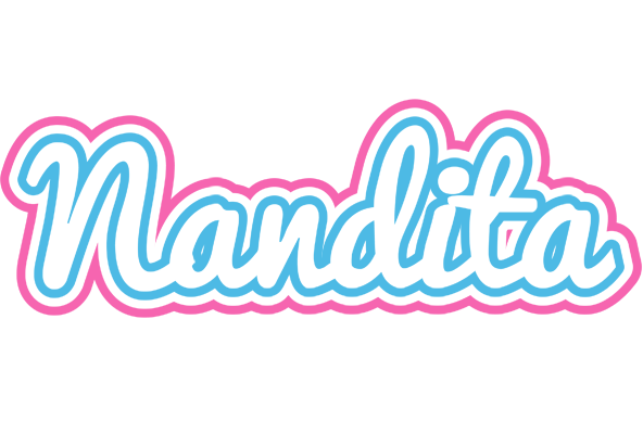 Nandita outdoors logo
