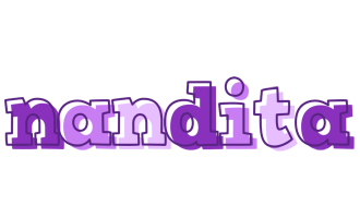 Nandita sensual logo