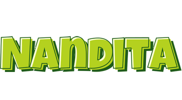 Nandita summer logo