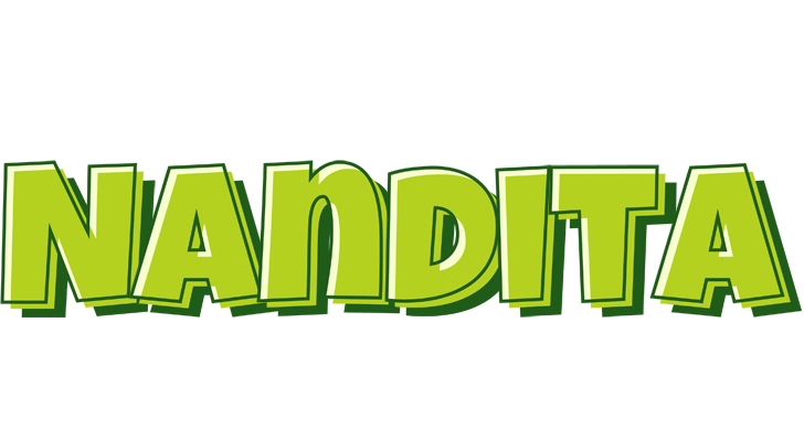 Nandita summer logo