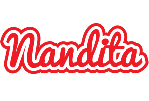 Nandita sunshine logo