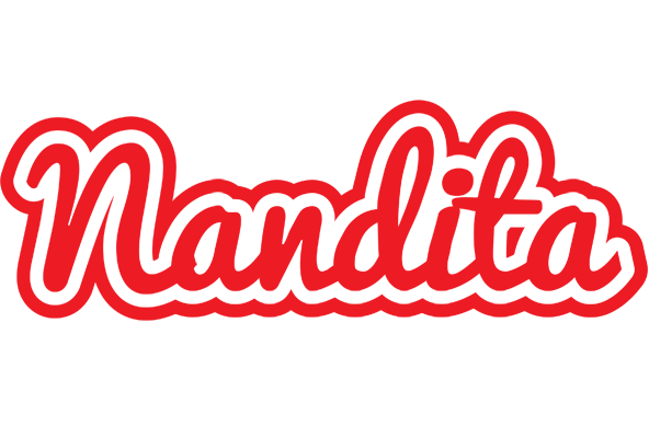 Nandita sunshine logo