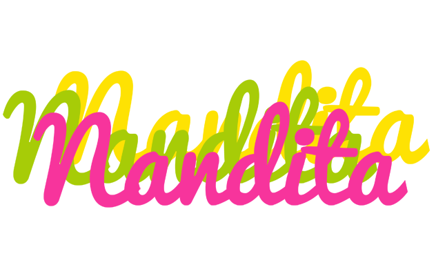 Nandita sweets logo