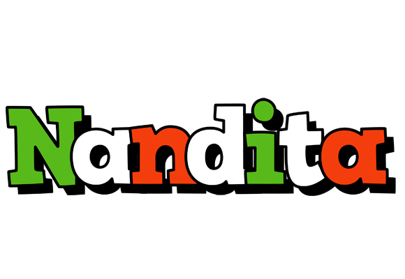 Nandita venezia logo