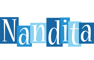 Nandita winter logo