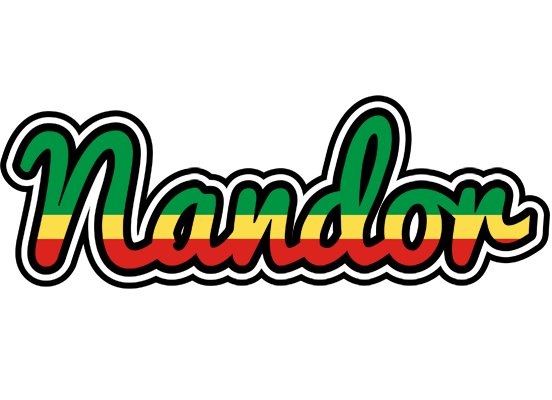 Nandor african logo