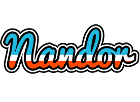 Nandor america logo