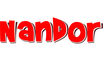 Nandor basket logo