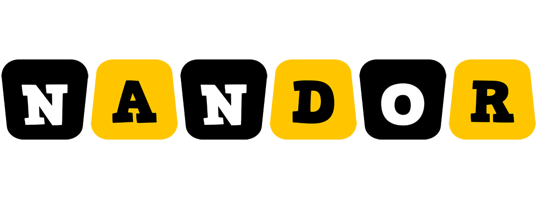 Nandor boots logo