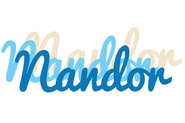 Nandor breeze logo