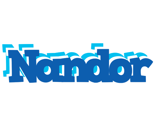 Nandor business logo