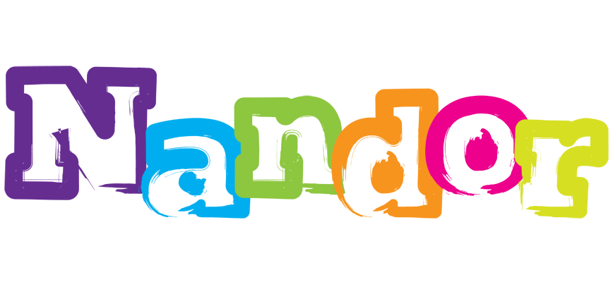 Nandor casino logo
