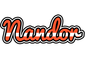 Nandor denmark logo