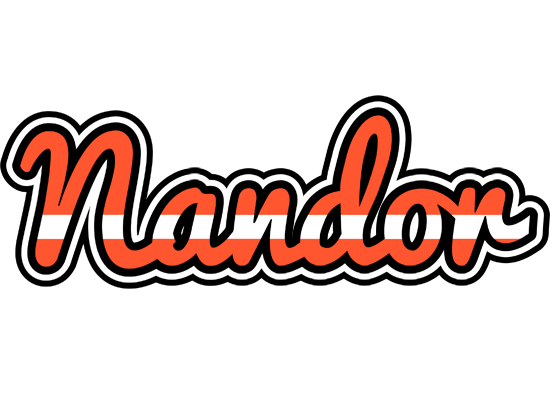 Nandor denmark logo