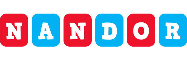 Nandor diesel logo